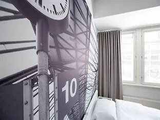 Aparthotel Forenom Herttoniemi
