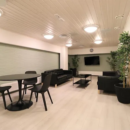 Forenom Herttoniemi